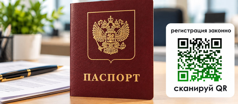 прописка в Костомукше регистрация в Костомукше